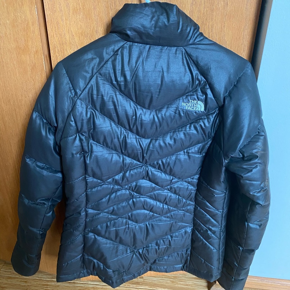 North Face Coat - image 3